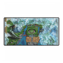 Load image into Gallery viewer, Pokemon: Black and White 2 Mouse Pad (Desk Mat)
