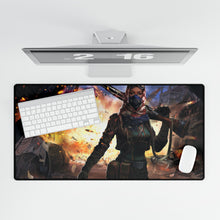 Load image into Gallery viewer, Homefront: The Revolution Mouse Pad (Desk Mat)
