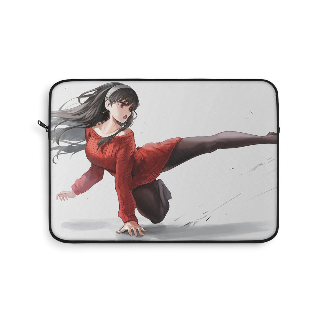 Anime Spy x Family Laptop Sleeve