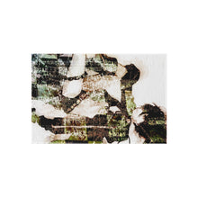 Load image into Gallery viewer, Black Rock Shooter Rug
