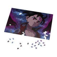 Load image into Gallery viewer, The Seven Deadly Sins Jigsaw Puzzle
