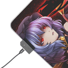 Load image into Gallery viewer, Touhou RGB LED Mouse Pad (Desk Mat)
