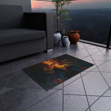 Load image into Gallery viewer, Bleach Ichigo Kurosaki Rug
