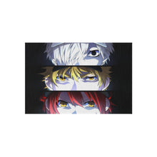 Load image into Gallery viewer, U-1146 / Killer T / AE3803 Rug

