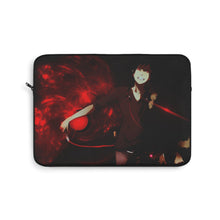 Load image into Gallery viewer, Durarara!! Laptop Sleeve
