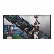 Load image into Gallery viewer, Moribito Mouse Pad (Desk Mat)
