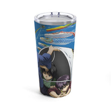 Load image into Gallery viewer, Anime Gintama Tumbler 20oz
