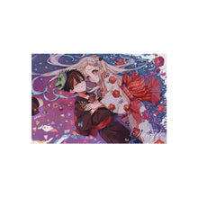 Load image into Gallery viewer, Jibaku Shounen Hanako-kun Jibaku Shounen Hanako Kun Rug
