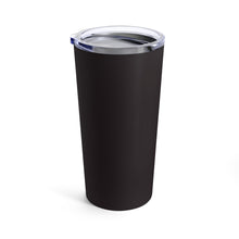 Load image into Gallery viewer, Anime FullMetal Alchemist Tumbler 20oz
