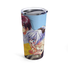Load image into Gallery viewer, Full Metal Panic! Full Metal Panic Tumbler 20oz
