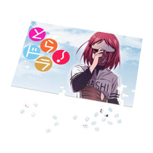 Load image into Gallery viewer, Anime Toradora! Jigsaw Puzzle
