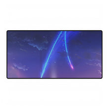 Load image into Gallery viewer, Your Name. Mouse Pad (Desk Mat)
