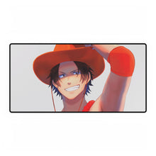 Load image into Gallery viewer, Anime One Piece Mouse Pad (Desk Mat)
