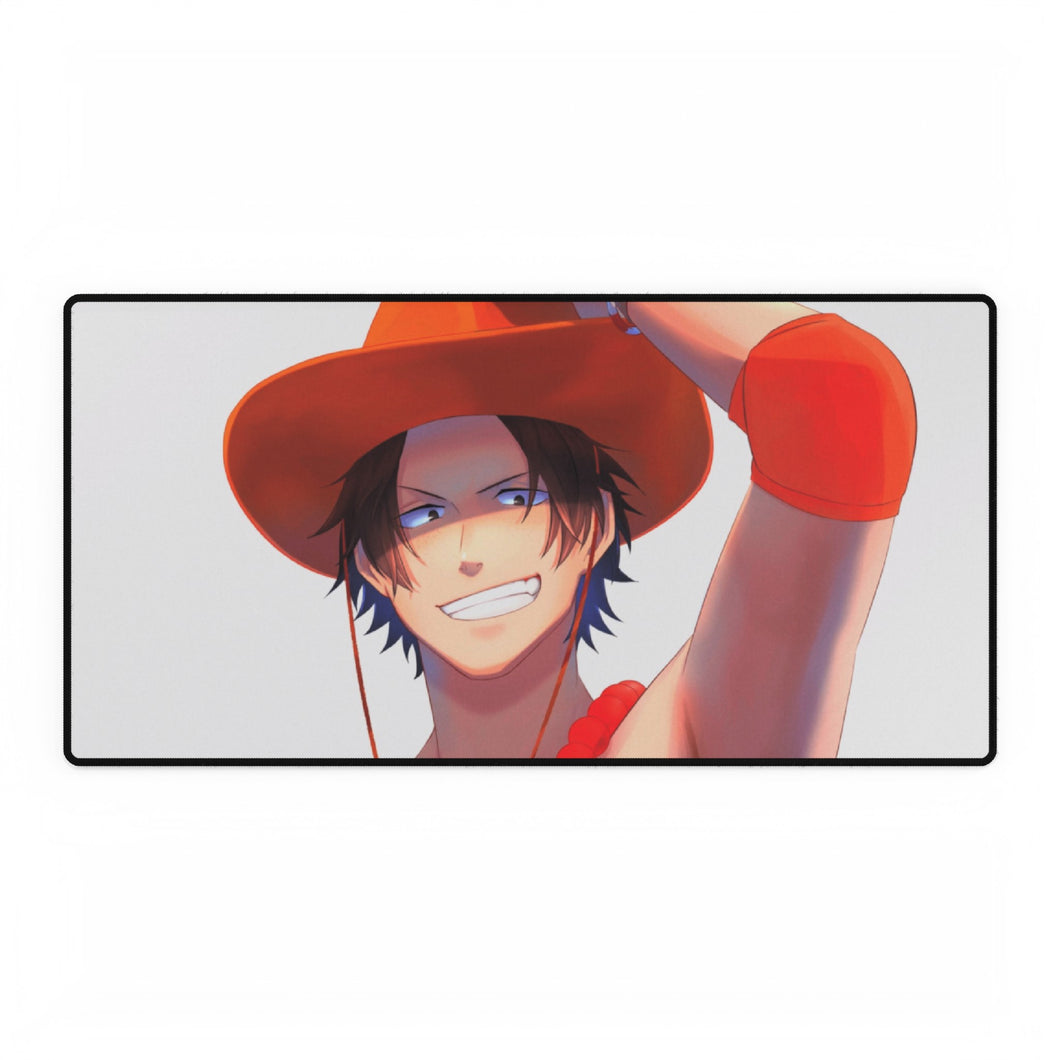 Anime One Piece Mouse Pad (Desk Mat)
