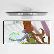 Load image into Gallery viewer, Anime Tropical-Rouge! Pretty Cure Mouse Pad (Desk Mat)
