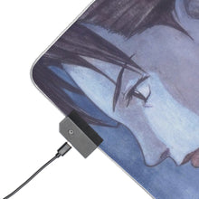 Load image into Gallery viewer, Ghost In The Shell RGB LED Mouse Pad (Desk Mat)
