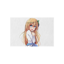 Load image into Gallery viewer, KonoSuba - God’s Blessing On This Wonderful World!! Rug
