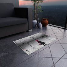 Load image into Gallery viewer, Mirai Nikki Rug
