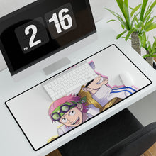 Load image into Gallery viewer, Anime One Piece Mouse Pad (Desk Mat)
