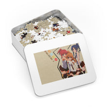 Load image into Gallery viewer, Anime Toradora! Jigsaw Puzzle
