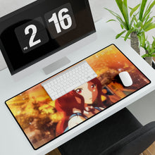 Load image into Gallery viewer, Romantic Killer Mouse Pad (Desk Mat)
