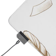 Load image into Gallery viewer, Spice And Wolf RGB LED Mouse Pad (Desk Mat)
