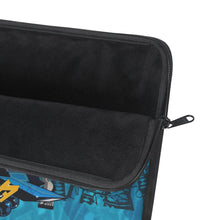 Load image into Gallery viewer, Anime Samurai Champloo Laptop Sleeve
