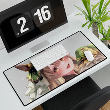 Load image into Gallery viewer, Anime Uma Musume: Pretty Der Mouse Pad (Desk Mat)
