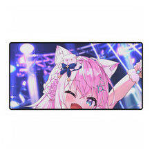Load image into Gallery viewer, Hakui Koyori Mouse Pad (Desk Mat)
