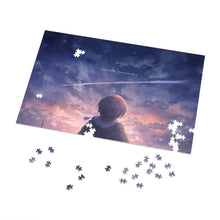 Load image into Gallery viewer, Charlotte Jigsaw Puzzle

