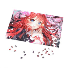 Load image into Gallery viewer, The Quintessential Quintuplets Jigsaw Puzzle
