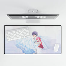 Load image into Gallery viewer, Tonikawa Over The Moon For You Mouse Pad (Desk Mat)
