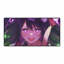 Load image into Gallery viewer, Ai Hoshino Mouse Pad (Desk Mat)
