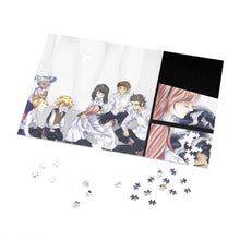 Load image into Gallery viewer, The Promised Neverland Jigsaw Puzzle
