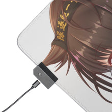 Load image into Gallery viewer, Anime Kantai Collection RGB LED Mouse Pad (Desk Mat)
