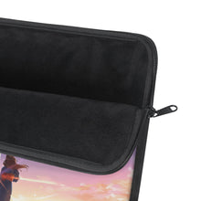 Load image into Gallery viewer, Anime Your Name. Laptop Sleeve
