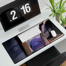 Load image into Gallery viewer, Anime Neon Genesis Evangelion Mouse Pad (Desk Mat)
