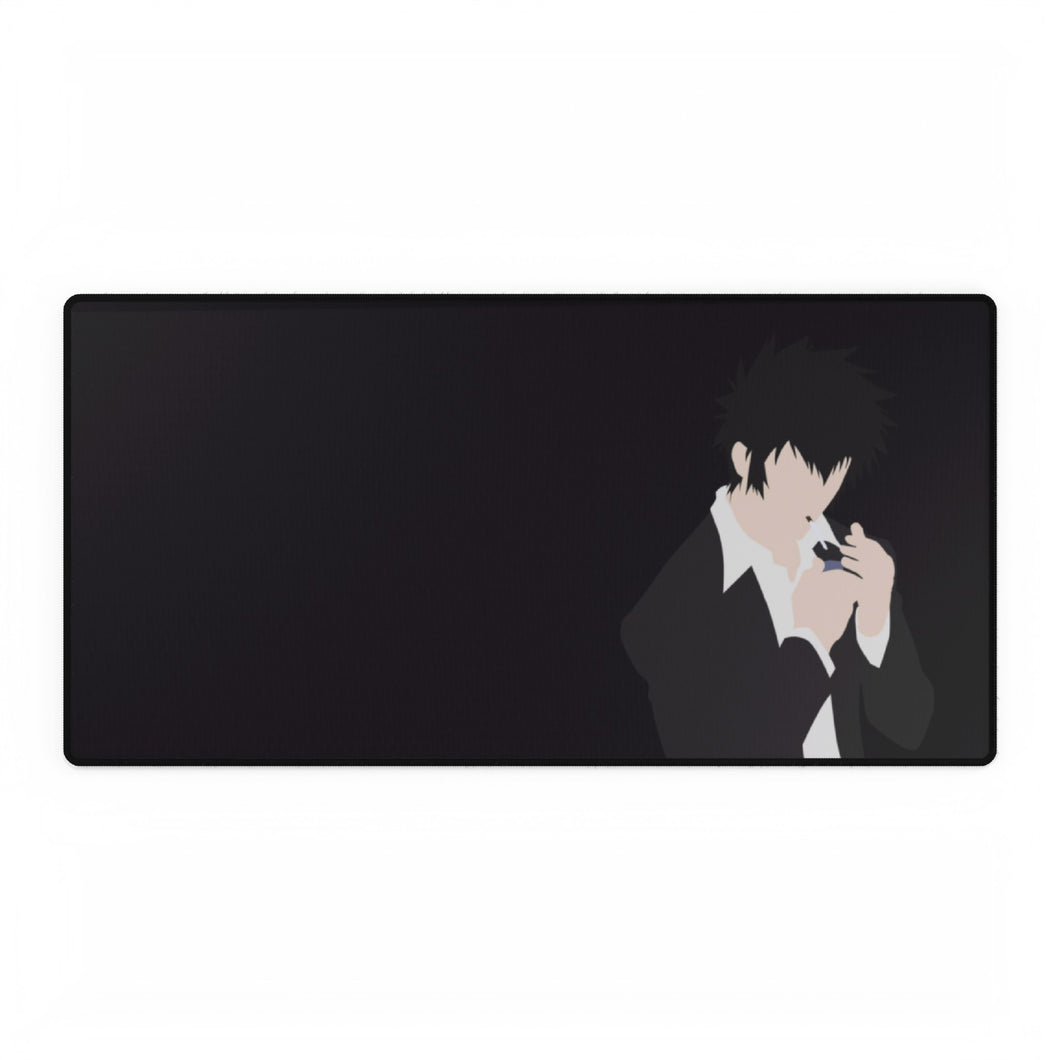 Anime Psycho-Pass Mouse Pad (Desk Mat)