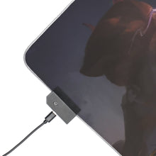 Load image into Gallery viewer, Darling In The FranXX RGB LED Mouse Pad (Desk Mat)
