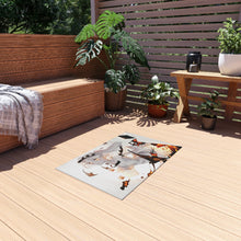Load image into Gallery viewer, Anime Kantai Collection Rug
