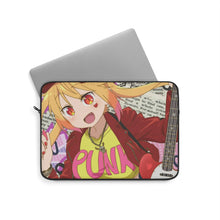 Load image into Gallery viewer, Punk Tooru Laptop Sleeve
