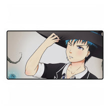 Load image into Gallery viewer, Anime Yamada-kun and the Seven Witches Mouse Pad (Desk Mat)
