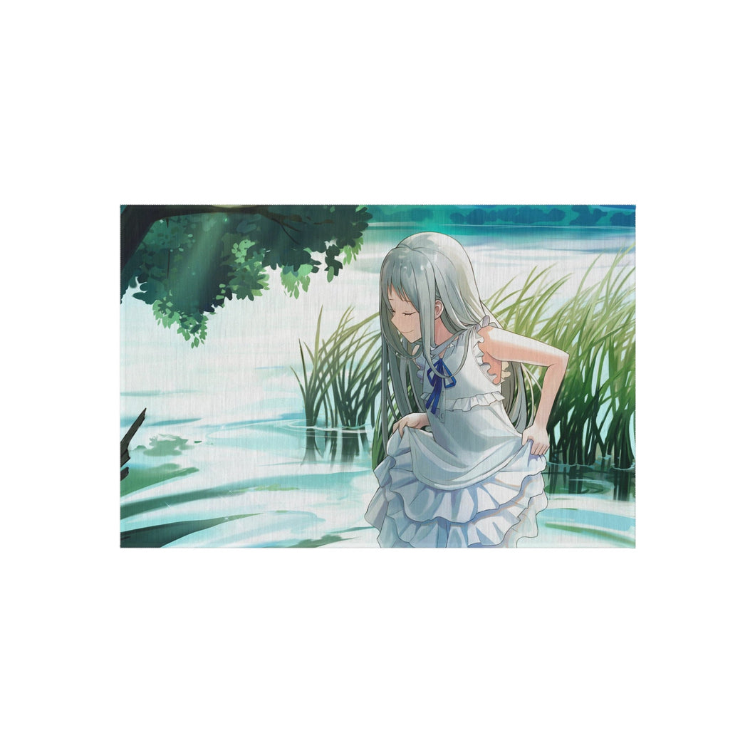 Anohana Rug