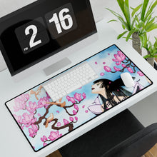 Load image into Gallery viewer, Anime Tsubasa: Reservoir Chronicle Mouse Pad (Desk Mat)

