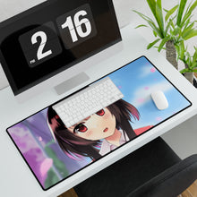 Load image into Gallery viewer, Anime Saekano: How to Raise a Boring Girlfriend Mouse Pad (Desk Mat)
