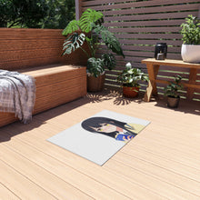 Load image into Gallery viewer, Mieruko-chan Rug
