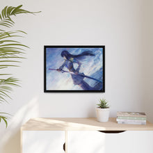 Load image into Gallery viewer, Anime Kill La Kill Canvas Framed Art Print
