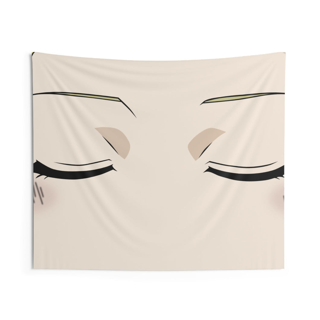 Anime Arakawa Under the Bridge Indoor Wall Tapestry