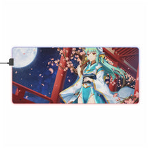Load image into Gallery viewer, Fate/Grand Order RGB LED Mouse Pad (Desk Mat)
