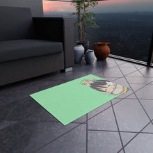 Load image into Gallery viewer, Laid-Back Camp Rug
